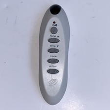 Bionaire button remote for sale  Newberg