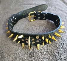 spike dog collar for sale  Tooele