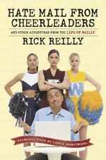 Hate cheerleaders adventures for sale  UK