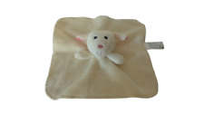 Doudou mouton plat d'occasion  Orchies
