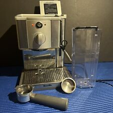 Breville cafe roma d'occasion  Expédié en Belgium