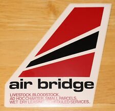 Air bridge cargo for sale  HORSHAM