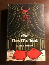Devil bed willi for sale  GRAVESEND