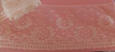 Dentelle ancienne broderie d'occasion  Dozulé