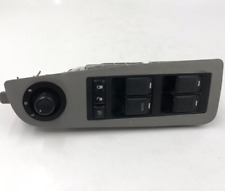 Interruptor de janela Chrysler 300 Master Power 2007-2010 fabricante de equipamento original A02B22040 comprar usado  Enviando para Brazil