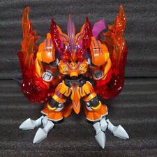 Danball Senki Wars LBX Hiper Função Kit Modelo Ifrit Livre BANDAI comprar usado  Enviando para Brazil