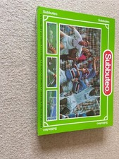 Subbuteo table football for sale  MAIDENHEAD