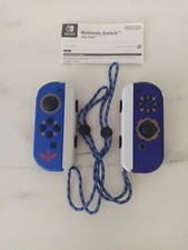 Nintendo official manettes d'occasion  Paris-