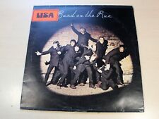 Paul McCartney & Wings/Band On The Run/1973 Apple LP + Poster comprar usado  Enviando para Brazil