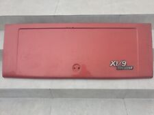 Fiat x19 boot for sale  LEIGH-ON-SEA