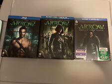 Arrow blu ray for sale  Staunton