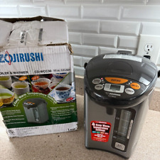 Zojirushi wcc30 micom for sale  Las Vegas