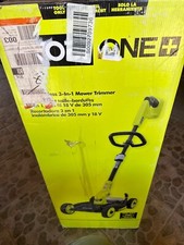 Ryobi p20016btl cordless for sale  San Luis