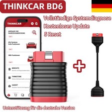 Thinkcar bd6 kfz gebraucht kaufen  Buseck