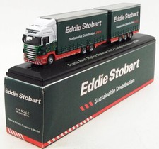 Usado, Atlas Editions escala 1/76 4 649 132 - Scania R440 unidade de barra de tração superior Madison comprar usado  Enviando para Brazil