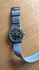 Timex carhartt watch usato  Roma
