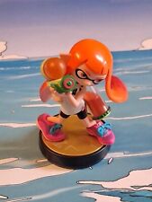 Amiibo inkling girl d'occasion  Grasse
