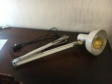 Antique desk lamp d'occasion  Expédié en Belgium