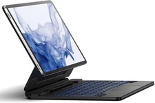 Dexnor tastatur hülle gebraucht kaufen  Hainburg