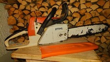 Stihl 026 motorsäge gebraucht kaufen  Wertach
