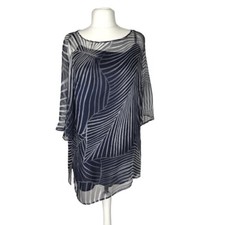 Camicia donna vintage usato  San Giorgio a Liri
