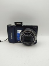 Samsung WB800F WiFi Digital Camera, 16.3 MP Full HD. Lens Error. na sprzedaż  PL