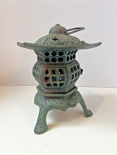 Vtg cast iron for sale  Trumbull