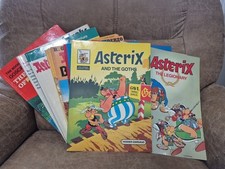 Asterix lot graphic for sale  Mechanicsville