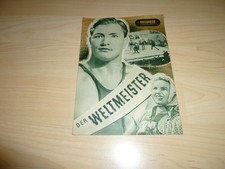 Progress filmillustrierte welt gebraucht kaufen Progress filmillustrierte welt gebraucht kaufen  Rüsselsheim am Main