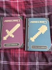 Minecraft combat construction for sale  BOSTON