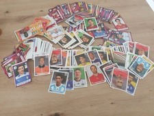 Fußball sticker konvolut gebraucht kaufen  Ahlen-Vorhelm