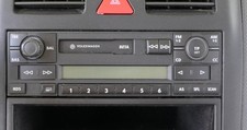 Golf passat radio gebraucht kaufen  Borgentreich