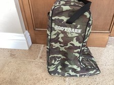Western boot bag for sale  Palos Verdes Peninsula