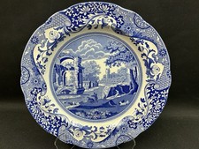 Spode blue italian for sale  Cumming