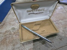 Paper mate vintage usato Paper mate vintage usato  Montefiascone