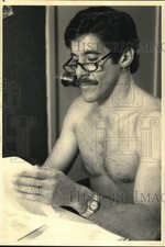 1989 press photo for sale  Memphis