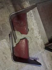Copri gambe carene usato  Italia