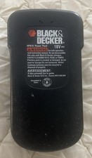 Oem black decker for sale  Fair Oaks