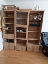 Ikea bestä regale gebraucht kaufen  Darmstadt