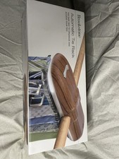 Brookstone automatic tie for sale  Dacula