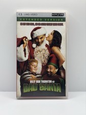 Bad santa extended gebraucht kaufen  Wilhelmshaven