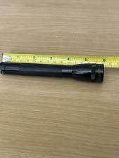 Mag lite mini for sale  BOURNEMOUTH