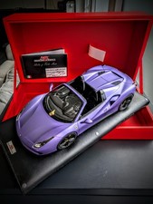 Ferrari 488 gts gebraucht kaufen  Eutin