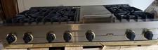 Viking gas cooktop for sale  Pittstown