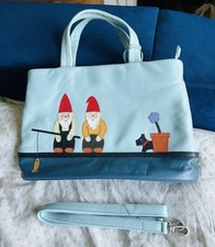Genuine radley gnome for sale  MATLOCK