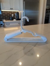 Notched plastic tubular for sale  San Bruno