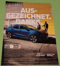 Ford puma mhev gebraucht kaufen Ford puma mhev gebraucht kaufen  Hamm, Sieg