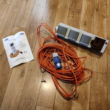 Suncamp m5050 deluxe for sale  BRIGHTON