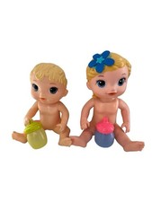 Baby alive blonde for sale  Gansevoort