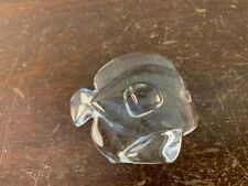 Poisson combattant clair d'occasion  Baccarat